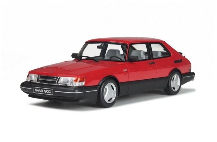 Saab 900 I Combi Coupe (06.1978 - 06.1994)